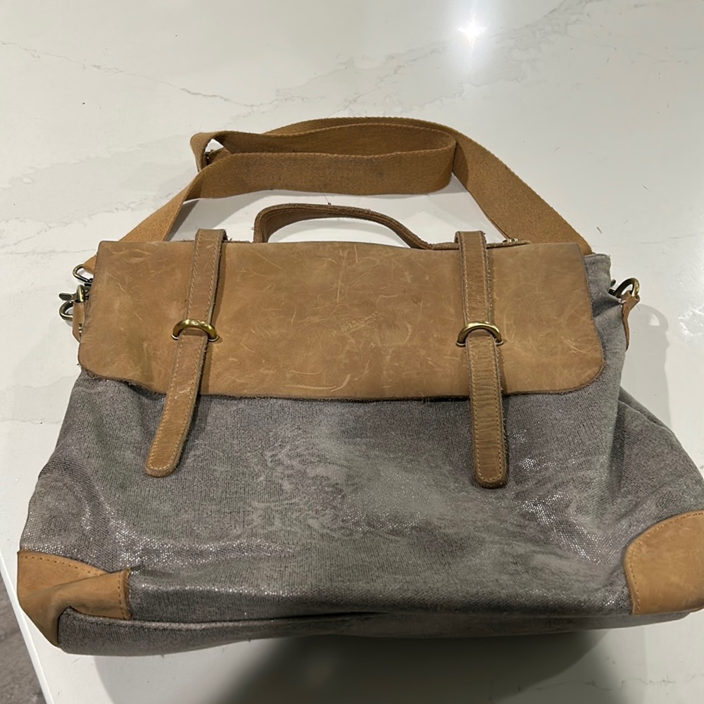 Anthropologie Jesslyn Blake bag